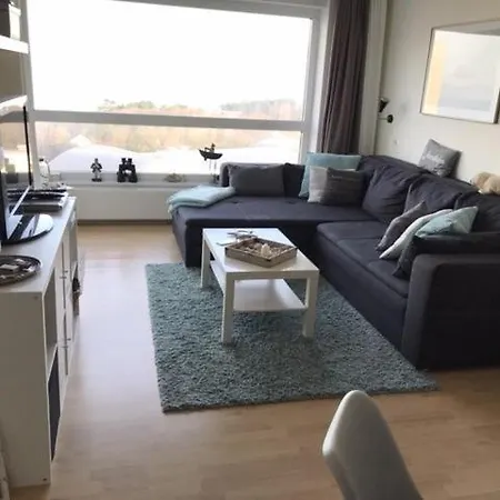 Apartment Frische Brise 12.11 *