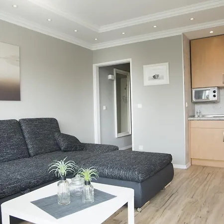 Frische-brise-02-06 Appartement *