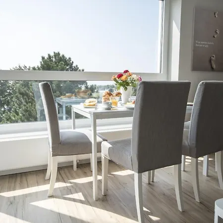 Frische-brise-02-06 Appartement Cuxhaven