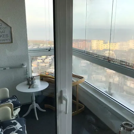 Frische Brise 12.11 Apartment