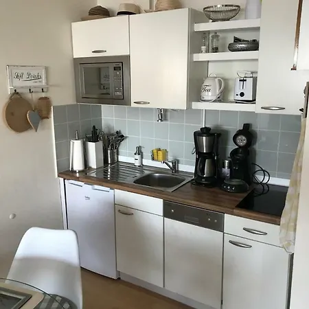 Apartment Frische Brise 12.11 *