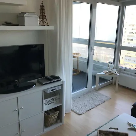Apartment Frische Brise 12.11 *